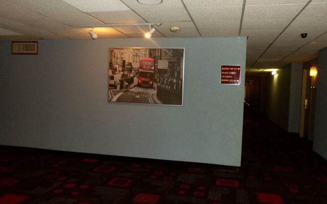 Rite4us Inn & Suites