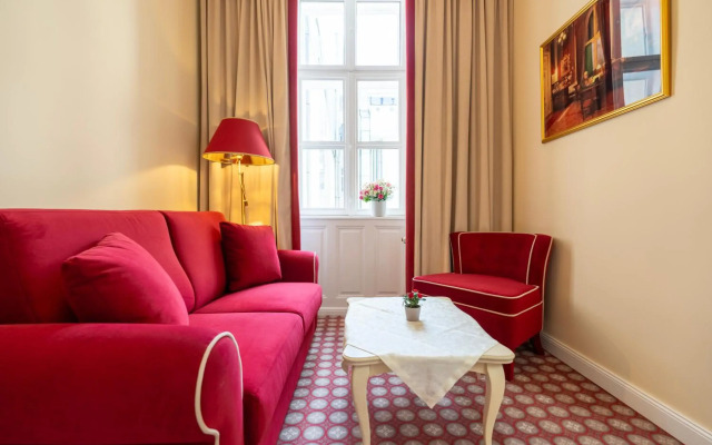 Aviano Boutiquehotel