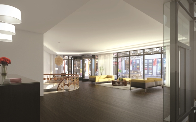 Pestana Porto - A Brasileira, City Center & Heritage Building