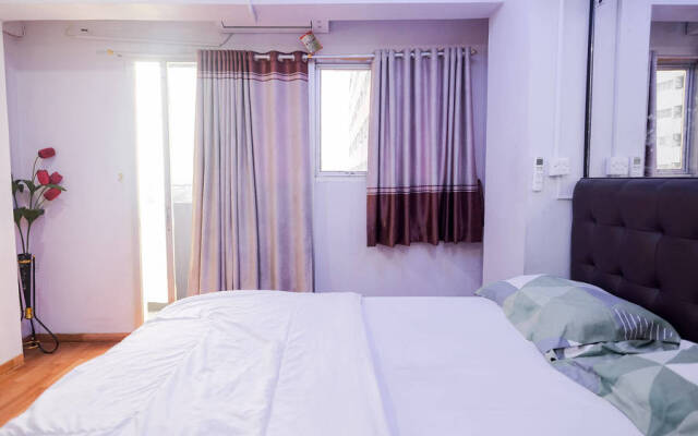 Apartemen Sentra Timur Residence - Fortune 88 Tower Orange (Fomerly Cakung Hotel)