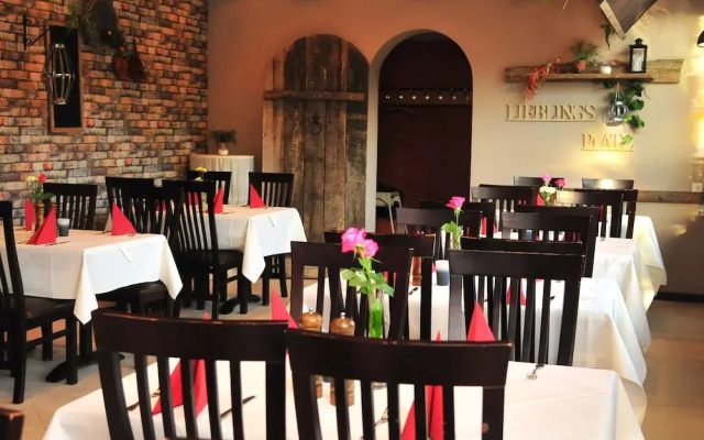 Hotel Alt Oesselse