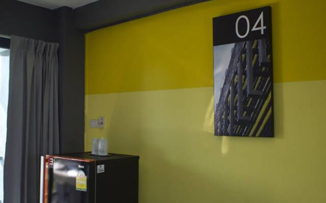 Elite Residence Phitsanulok