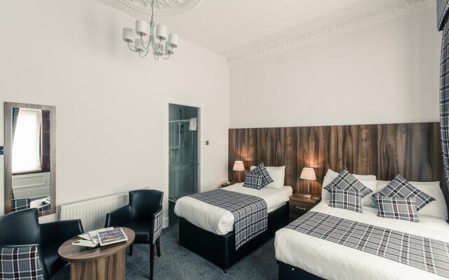 Argyll Guest House