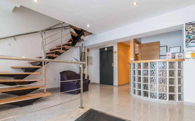 Hotel Reig