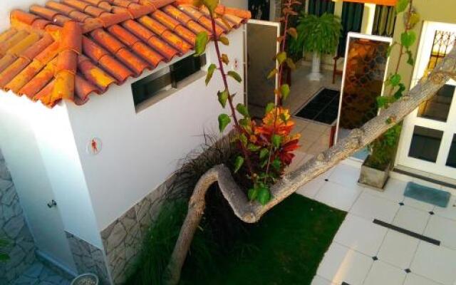 Hostal La Rivera