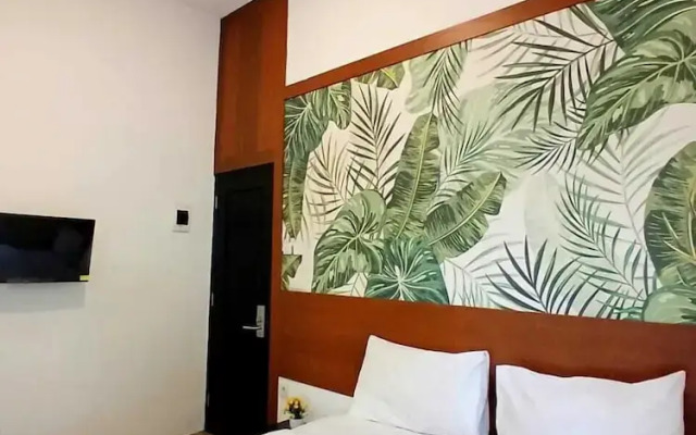 Nunia Tamansari Hotel