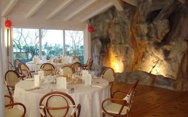 Albergo Ristorante Alla Lanterna