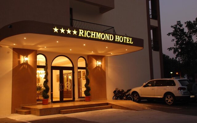 Richmond Hotel