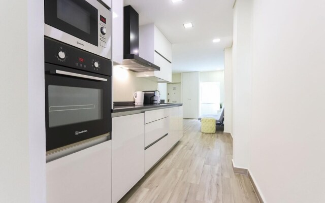SAO Bento Terrace by Homing