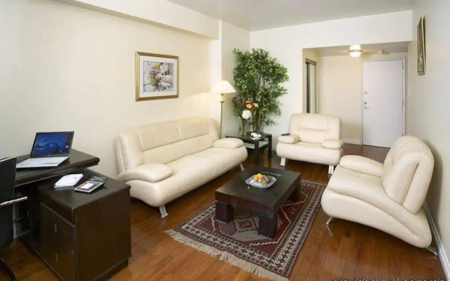 Sunset Suites