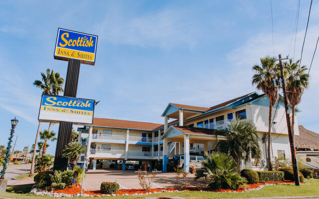Scottish Inns and Suites - Near Kemah Boardwalk