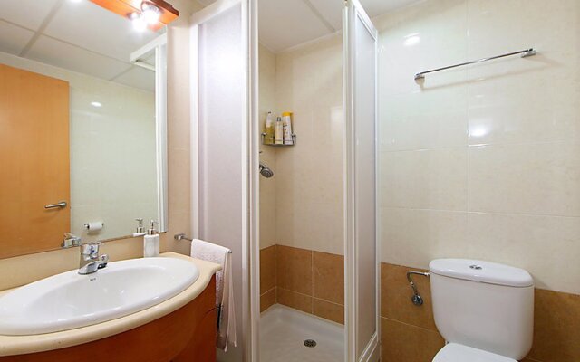 Apartment Can Pavet Oybin