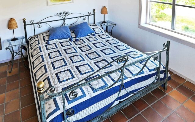 Holiday Home in SkÃ¤rhamn