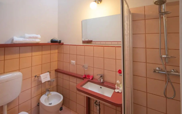 Bed & Breakfast Casa Mariuccia