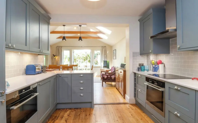 Samphire House