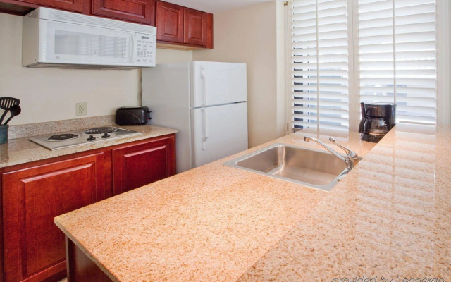 Staybridge Suites Savannah Historic District by IHG