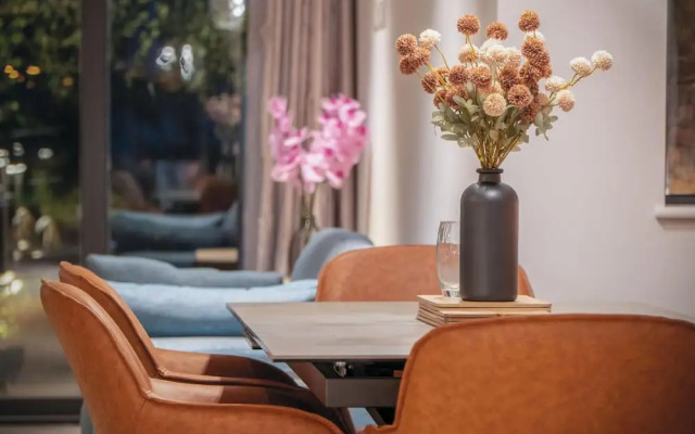 Ty Cyfoes - Luxurious 4 Bedroom - St. Florence