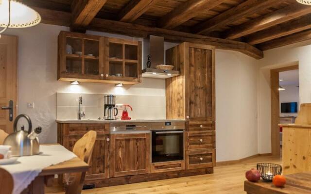 Gasthof Pension Appartements Mitterdorfer