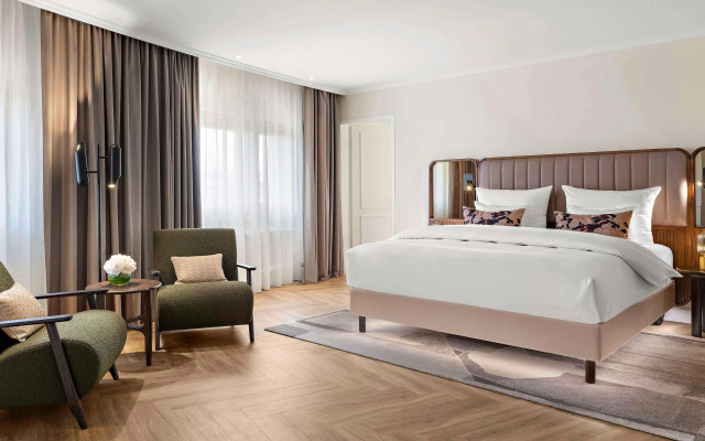 Hotel Bristol Berlin