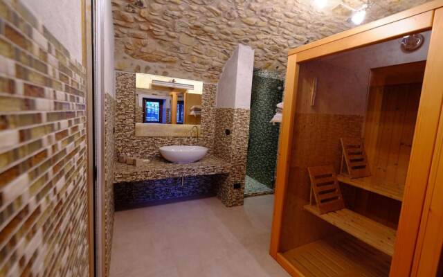 B&B La Corte Suites