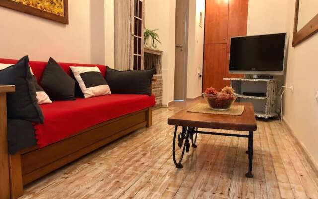 Hagia Sofia Vintage Apartment