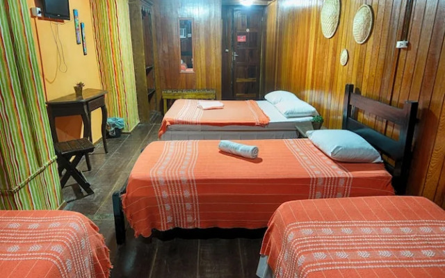 Pousada Villa Olinda