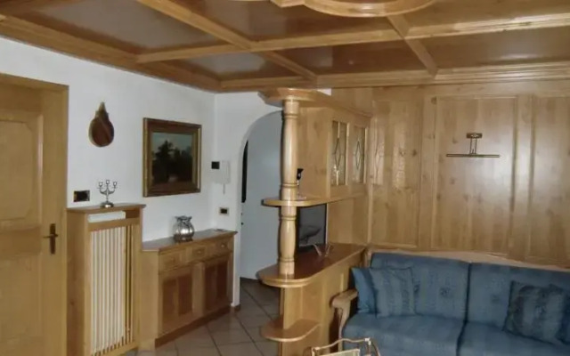 Appartamenti Monti Pallidi