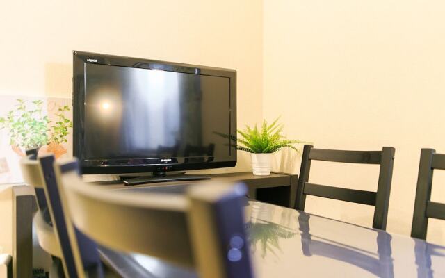 MIA CASA Apartment