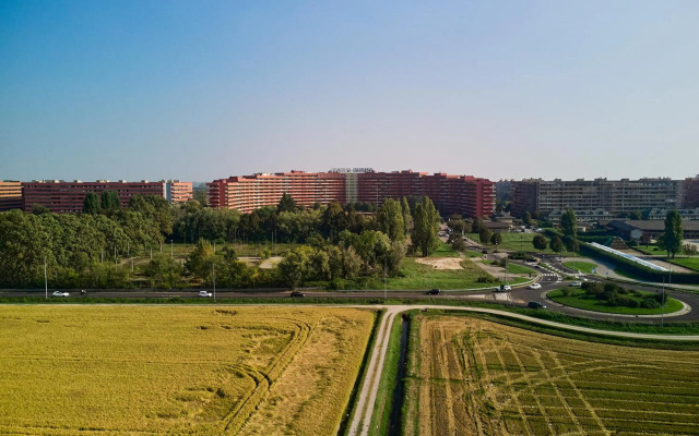 Ripamonti Residence & Hotel