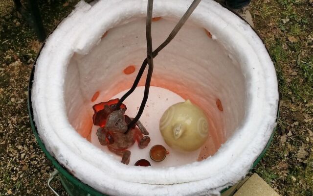 Le clos de la Salamandre