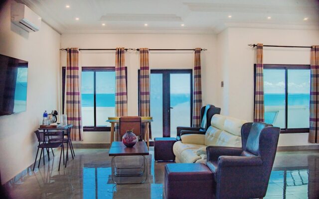 Majula Boutique Hotel
