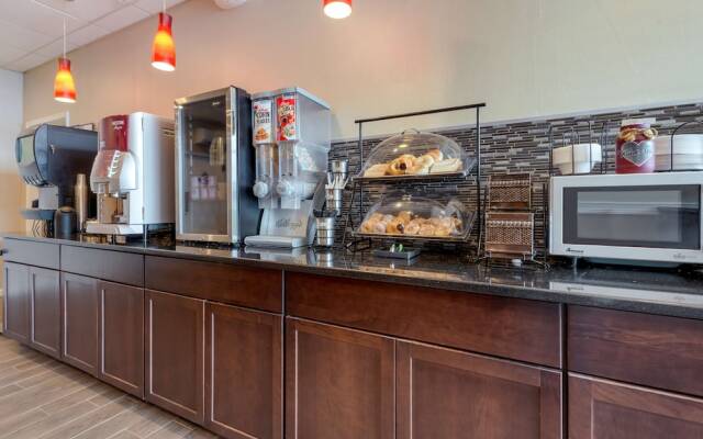 Ramada Limited Tannersville/Poconos