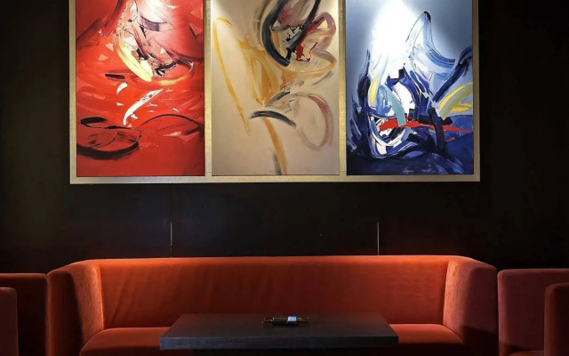 Crowne Plaza Athens City Centre by IHG