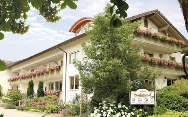Landhotel Buchbergerhof