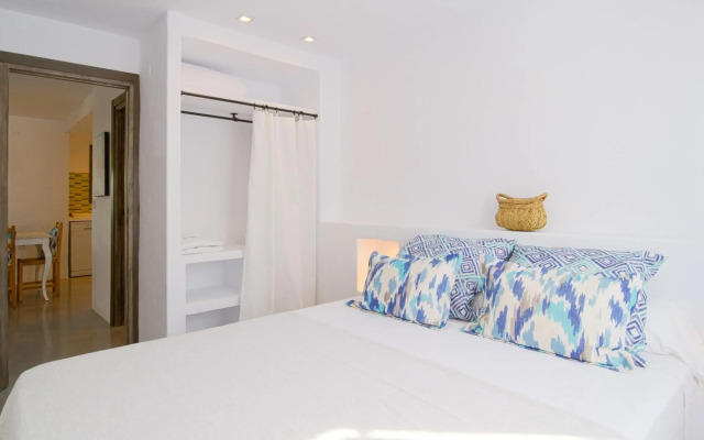 Villas S'argamassa