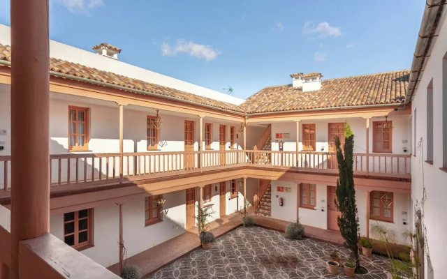 limehome Cordoba Calle Pozanco - City Center