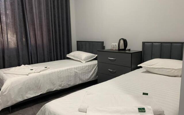 Hotel OK