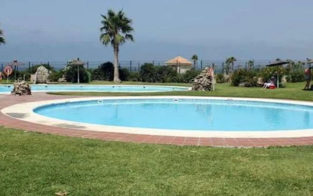 106144 - Apartment in Zahara