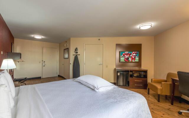 Red Roof Inn PLUS+ El Paso East
