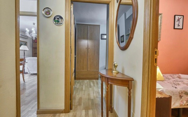 Apartamento Carlos-1