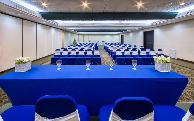 Holiday Inn San Jose La Sabana by IHG