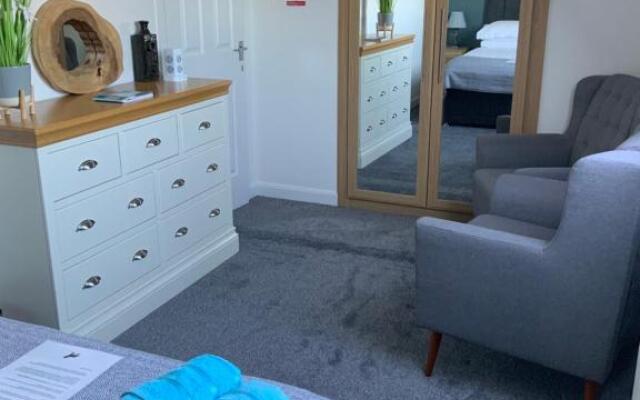 Babas rooms