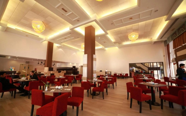Grand Riverview Hotel