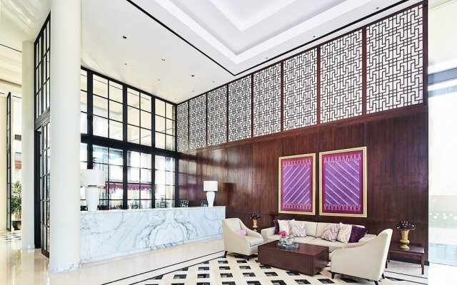 Premier Inn Surabaya Juanda