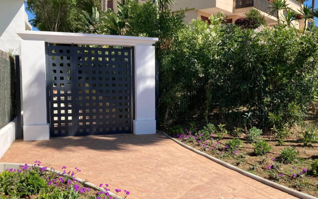 Oasis de Costalita II