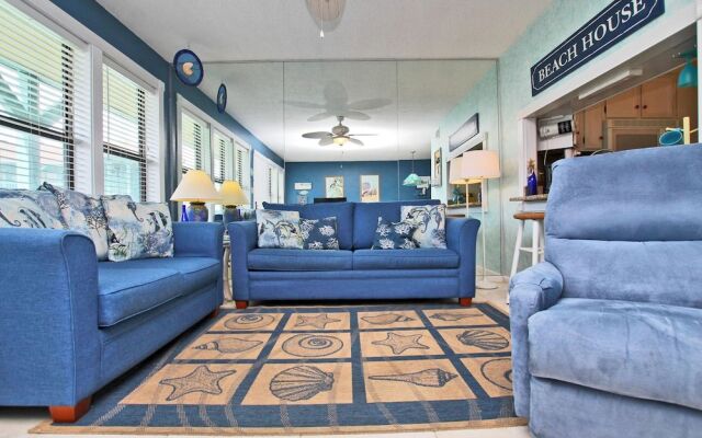 Sea Breeze by Youngs Suncoast