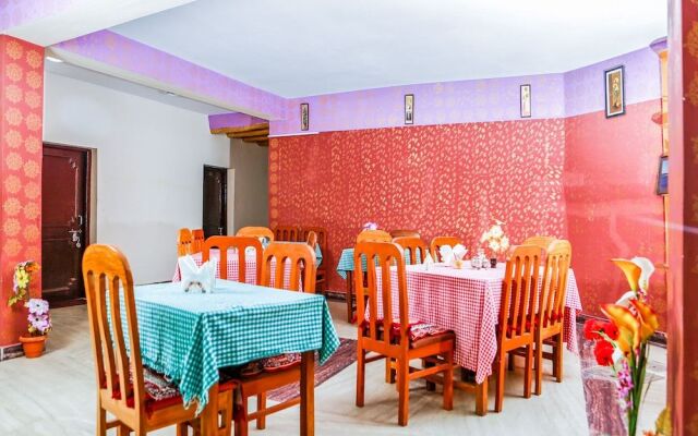 OYO 14082 Hotel Himalayan Stays