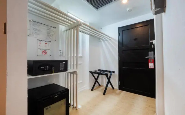 Cozy Rooms@ Pattaya Addicts by OYO Rooms