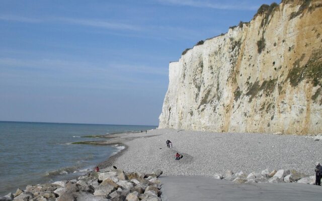 Madame Vacances Residence Les Terrasses de la Plage