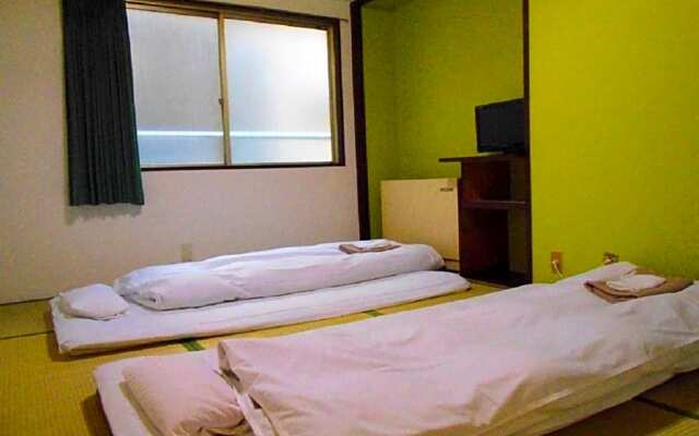 Osaka - Hotel / Vacation STAY 23788